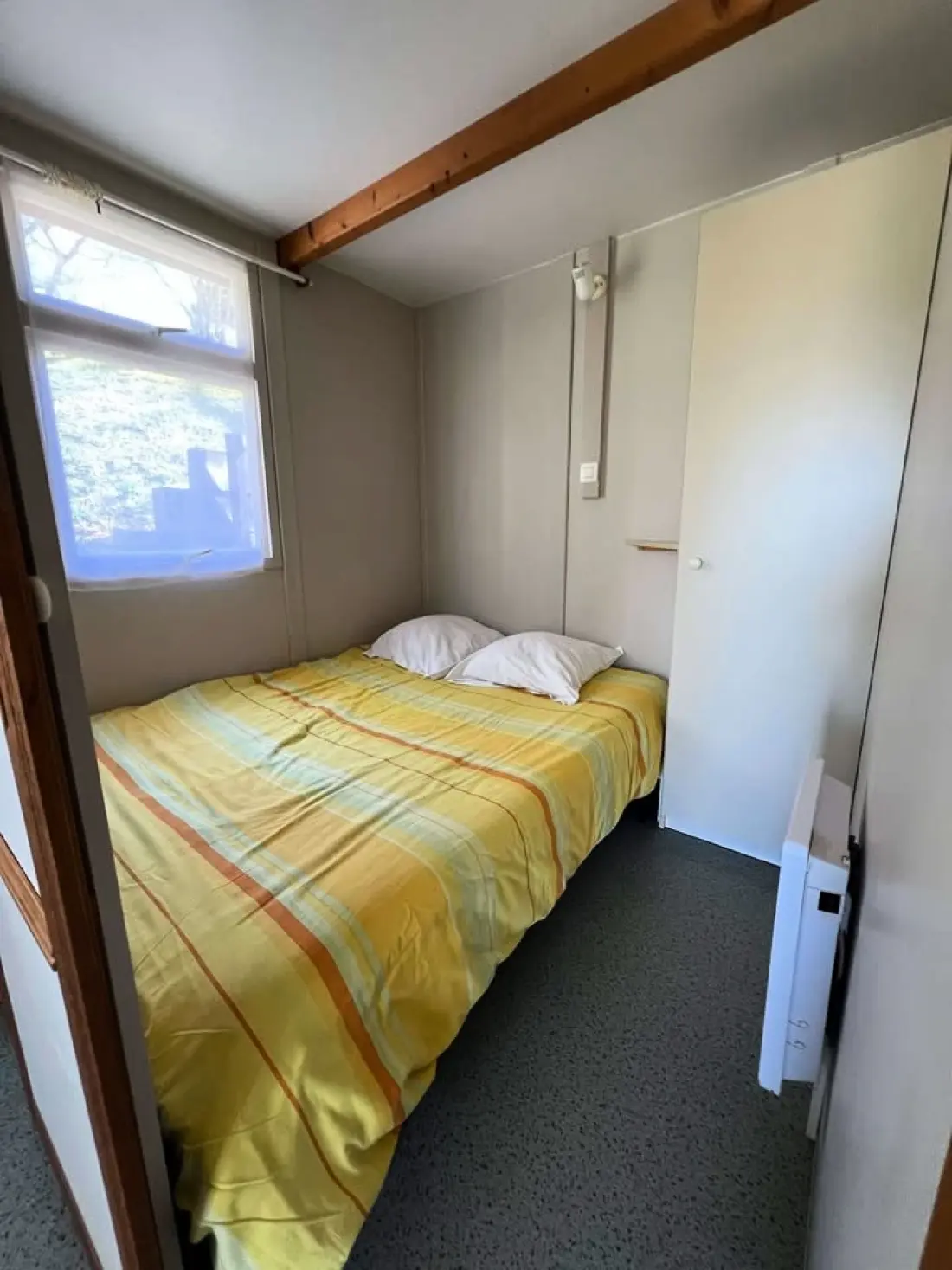 Camping Le Bourdieu 3 Csillagok★★★