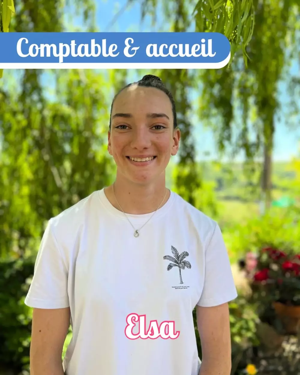 Camping le Bourdieu #