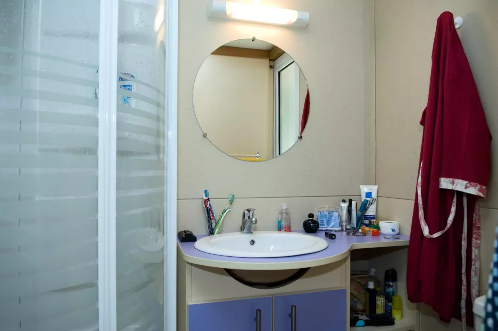 Camping le Bourdieu #