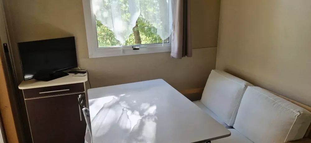 Camping le Bourdieu #