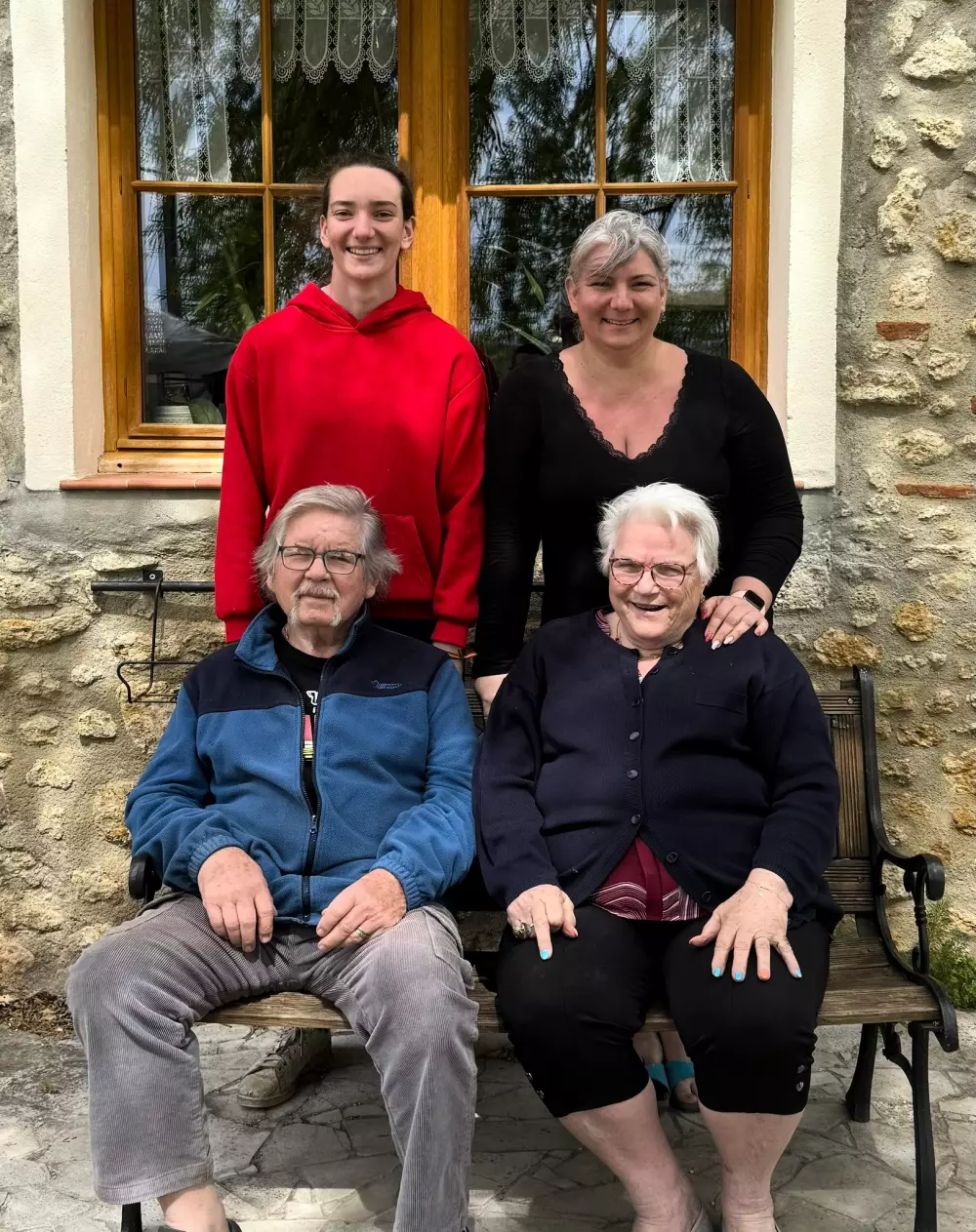 Camping le Bourdieu #