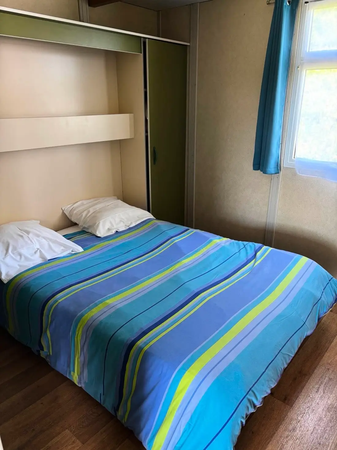 Camping Le Bourdieu 3 Csillagok★★★