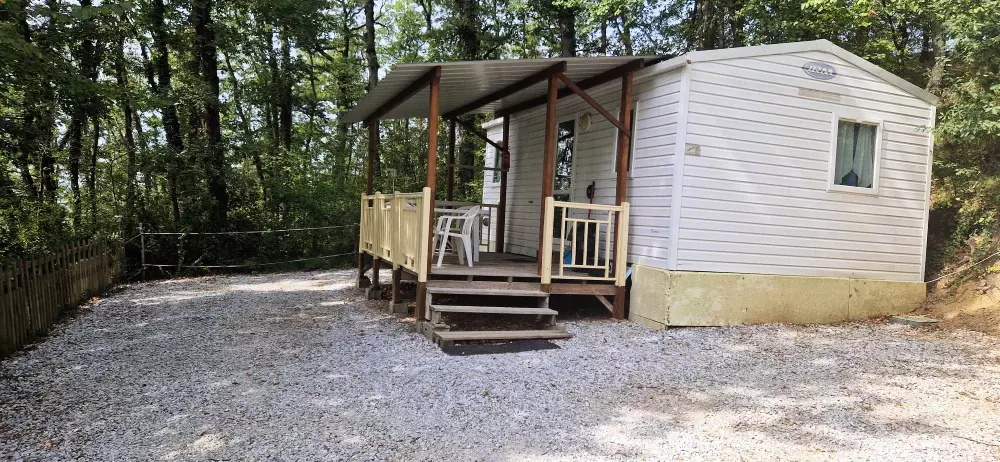 Camping le Bourdieu #