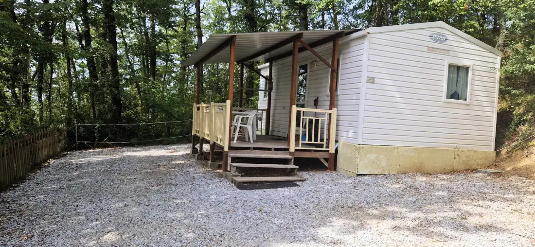 Camping Le Bourdieu 3 Csillagok★★★