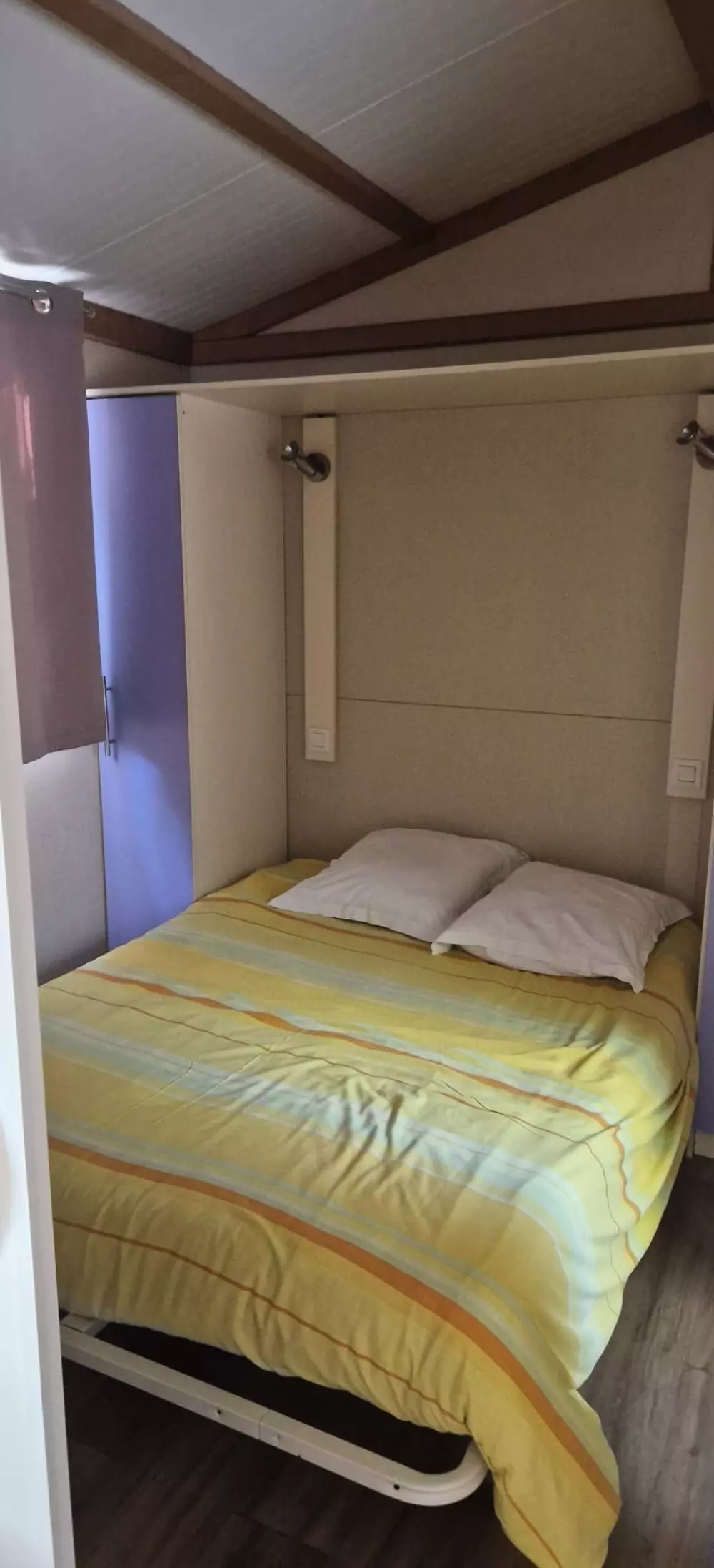 Camping le Bourdieu #