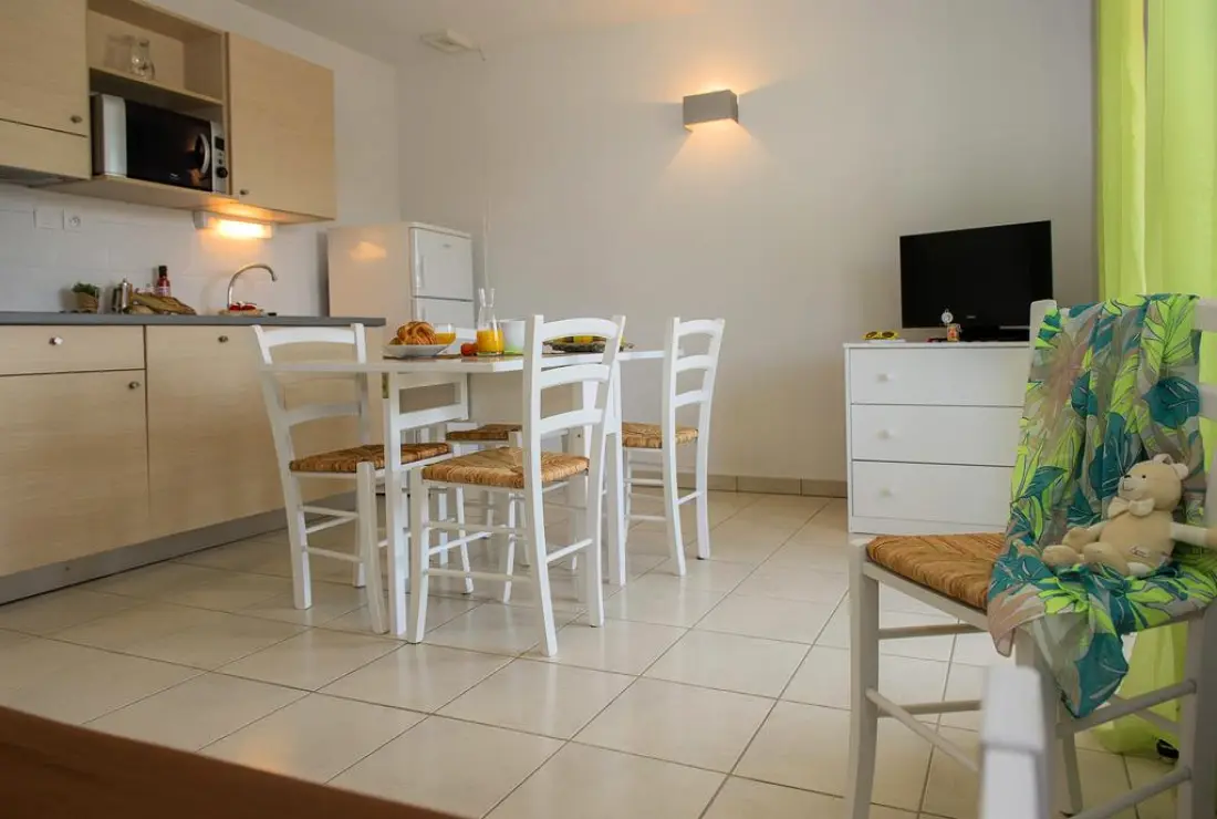 Residenza Goélia du Golf d'Armagnac3 Stelle★★★