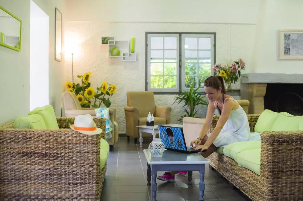 Residenz Goélia du Golf d'Armagnac3 Sterne★★★