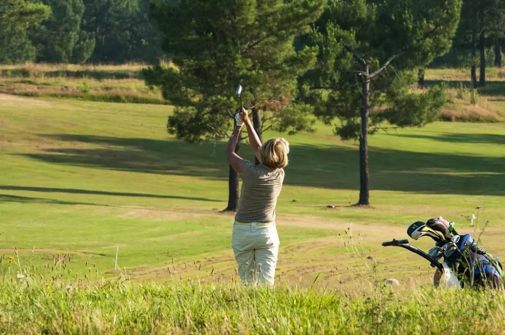 Residenz Goélia du Golf d'Armagnac3 Sterne★★★