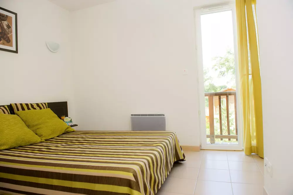 Residenz Goélia du Golf d'Armagnac3 Sterne★★★