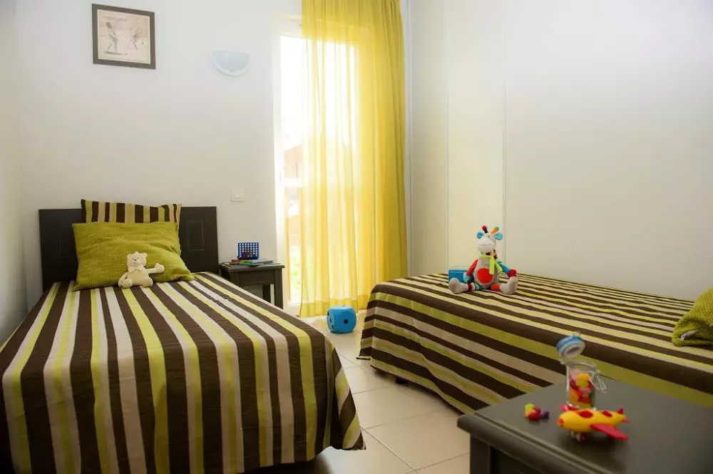 Residenz Goélia du Golf d'Armagnac3 Sterne★★★