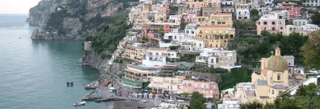 Campeggio Villaggio Paestum4 Stelle★★★★