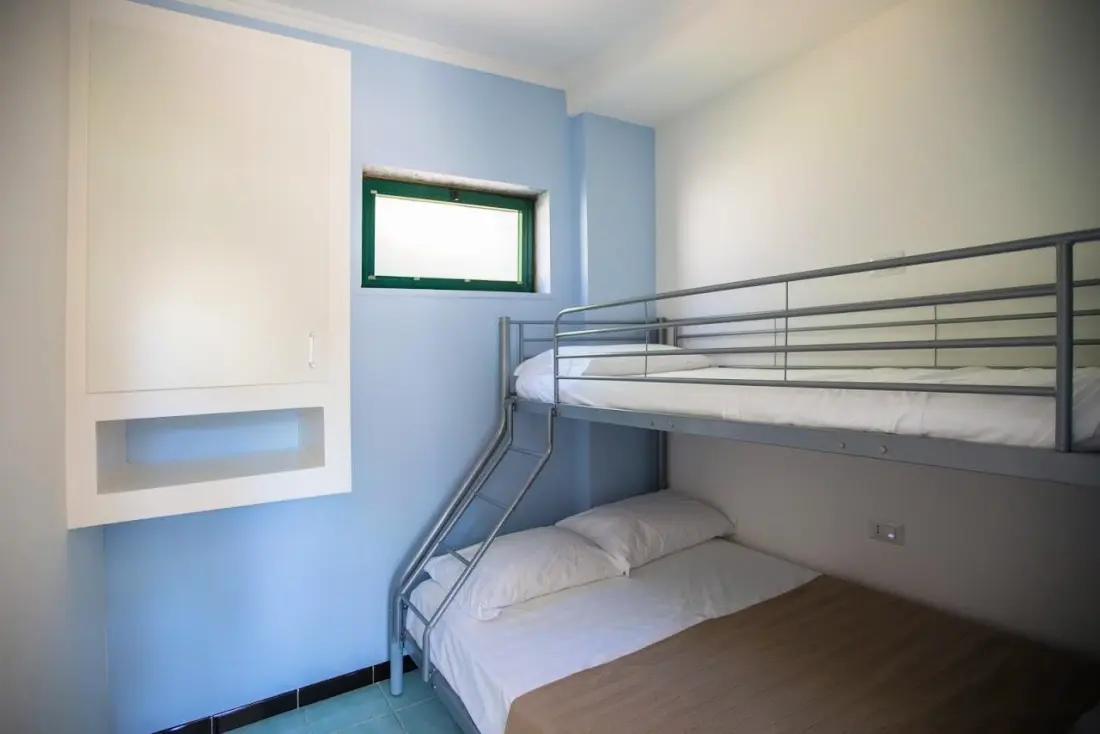 Campeggio Villaggio Paestum4 Stelle★★★★
