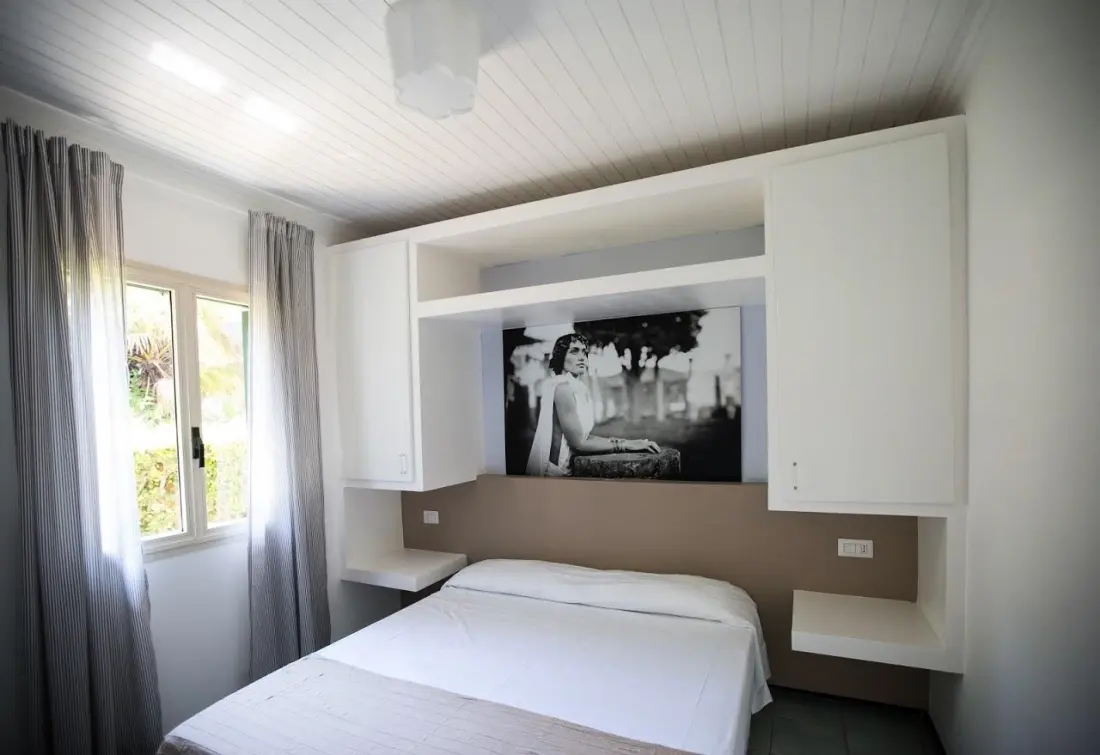Campeggio Villaggio Paestum4 Stelle★★★★