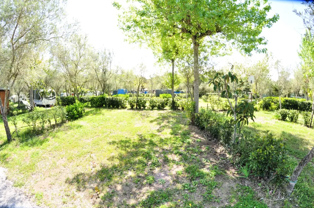 Campeggio Villaggio Paestum4 Stelle★★★★