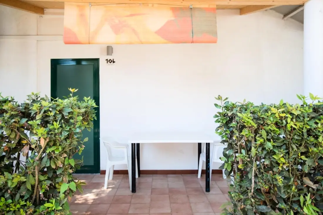 Campeggio Villaggio Paestum4 Stelle★★★★