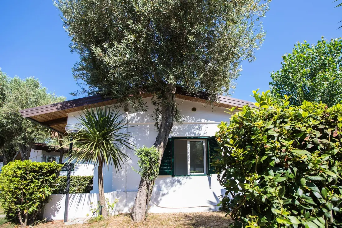 Campeggio Villaggio Paestum4 Stelle★★★★