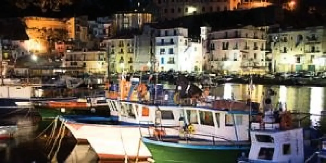 Campeggio Villaggio Paestum4 Stelle★★★★