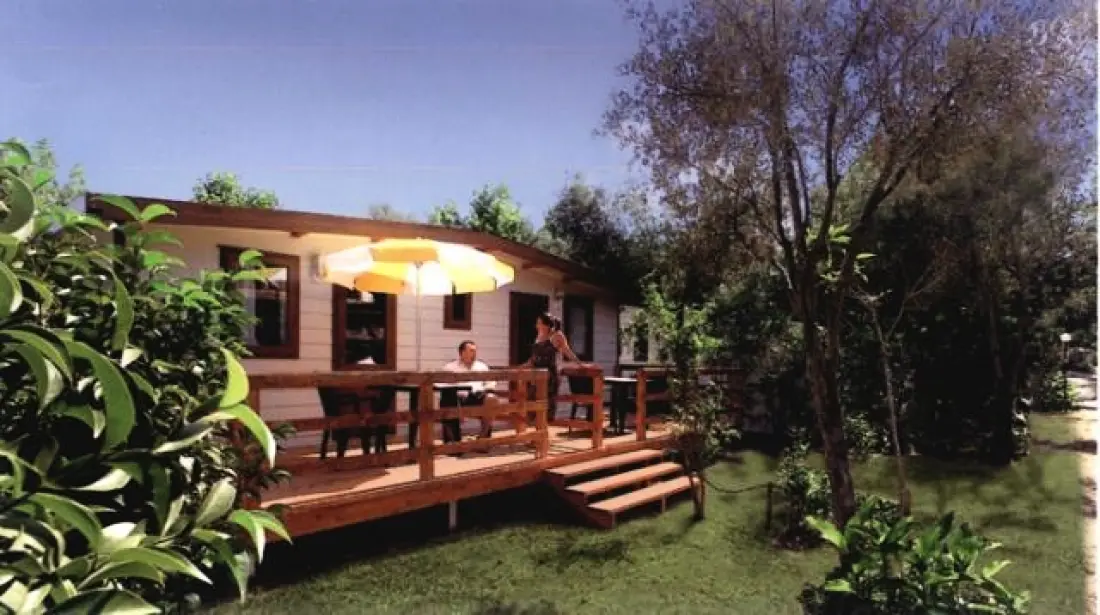 Campeggio Villaggio Paestum4 Stelle★★★★