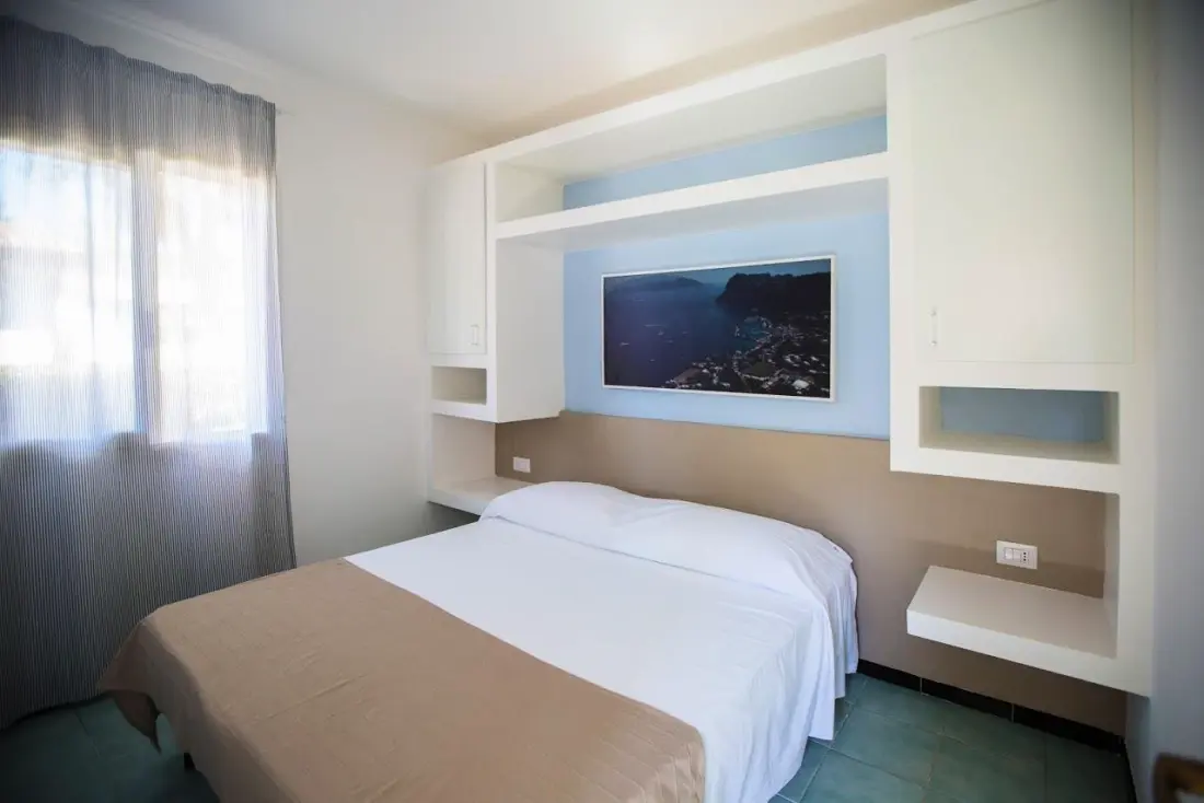 Campeggio Villaggio Paestum4 Stelle★★★★