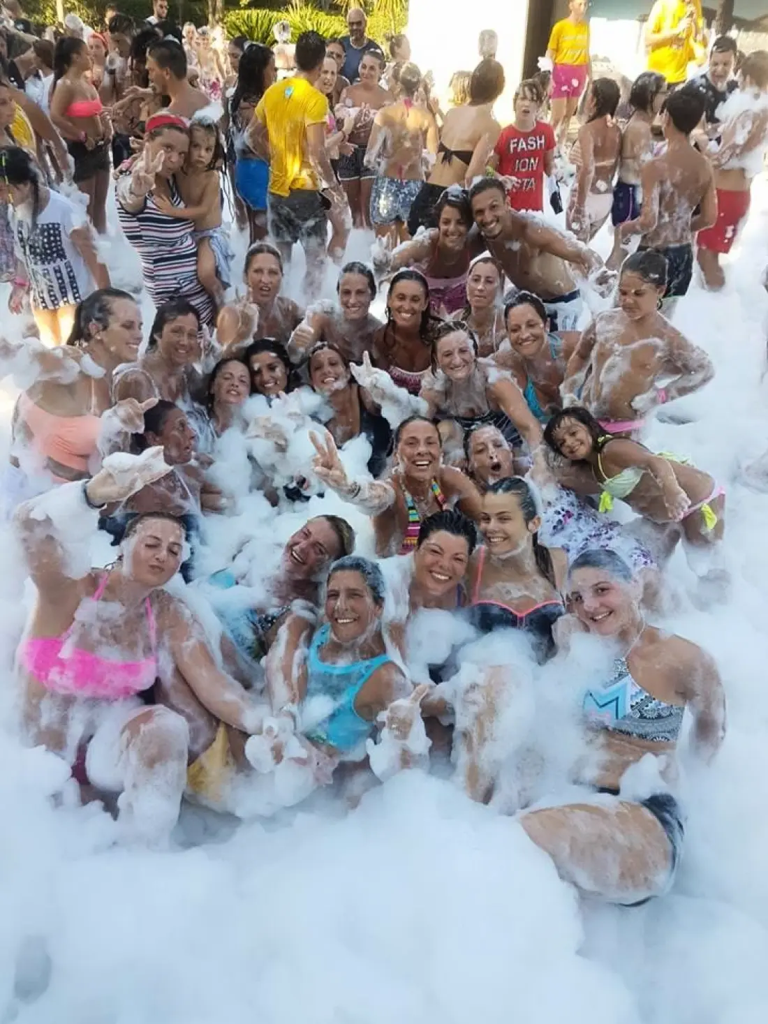 Campeggio Villaggio Paestum4 Stelle★★★★