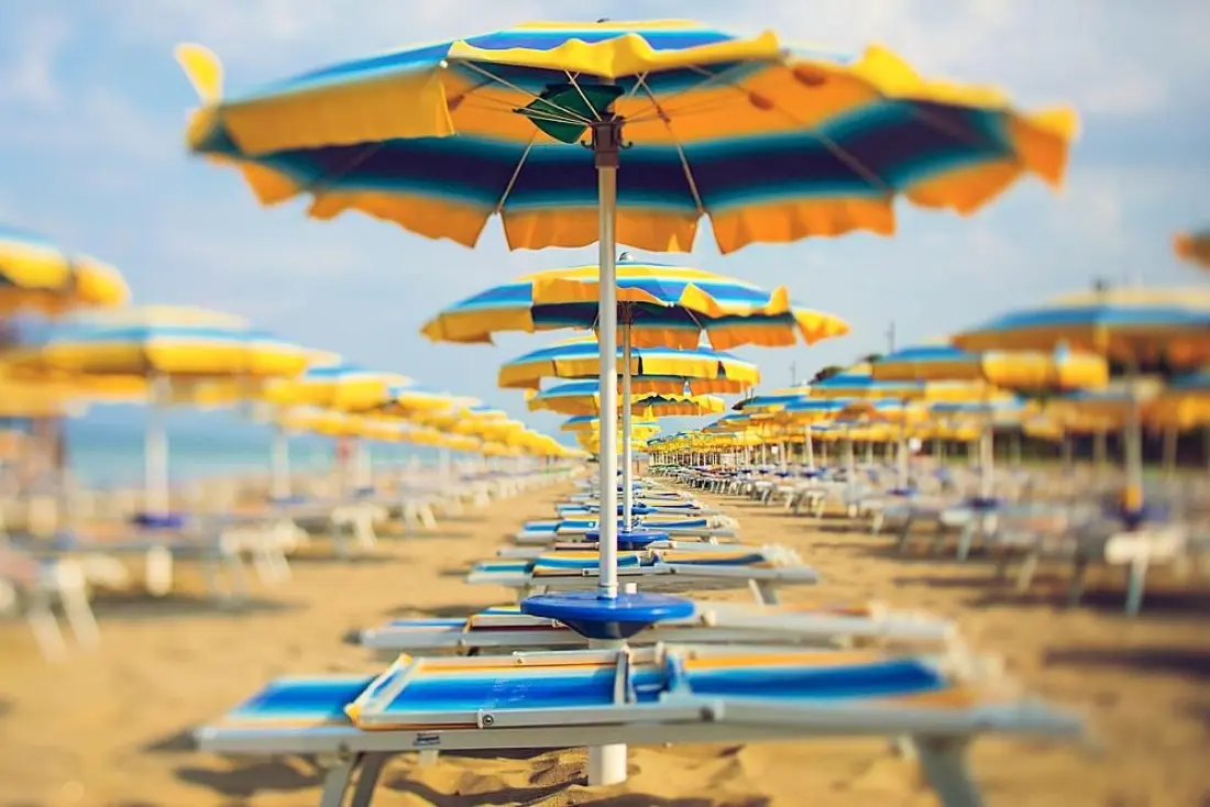 Campeggio Villaggio Paestum4 Stelle★★★★