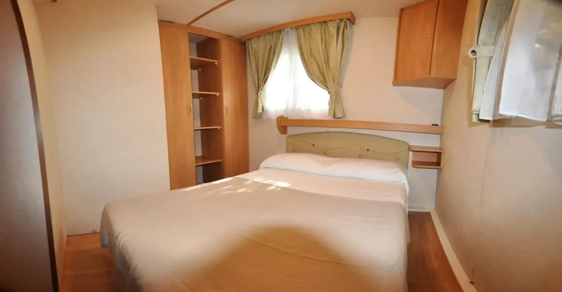 Campeggio Villaggio Paestum4 Stelle★★★★