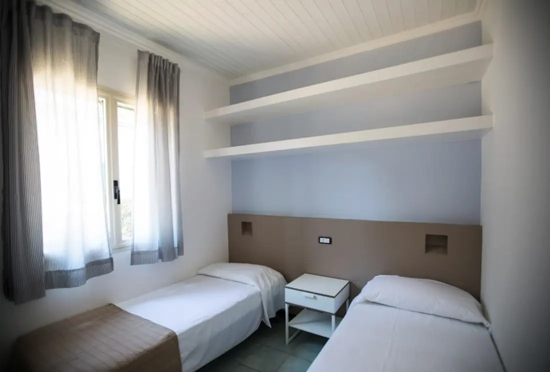 Campeggio Villaggio Paestum4 Stelle★★★★