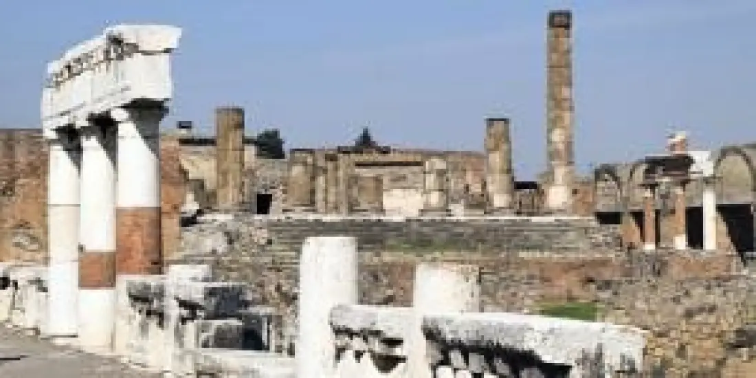Campeggio Villaggio Paestum4 Stelle★★★★