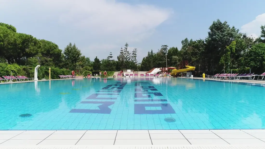 Campeggio Villaggio Paestum4 Stelle★★★★