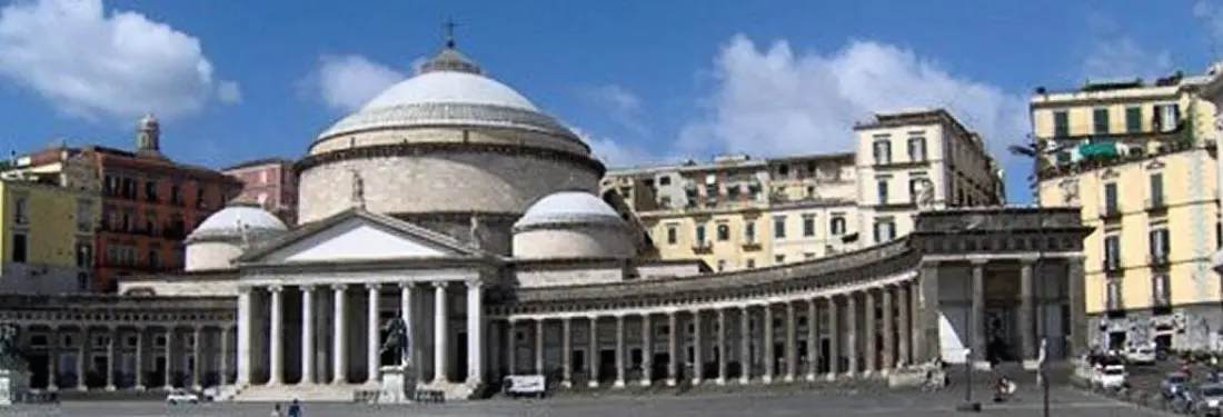 Campeggio Villaggio Paestum4 Stelle★★★★