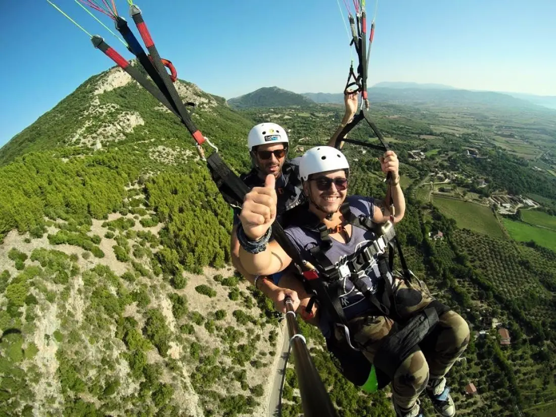 Campeggio Villaggio Paestum4 Stelle★★★★