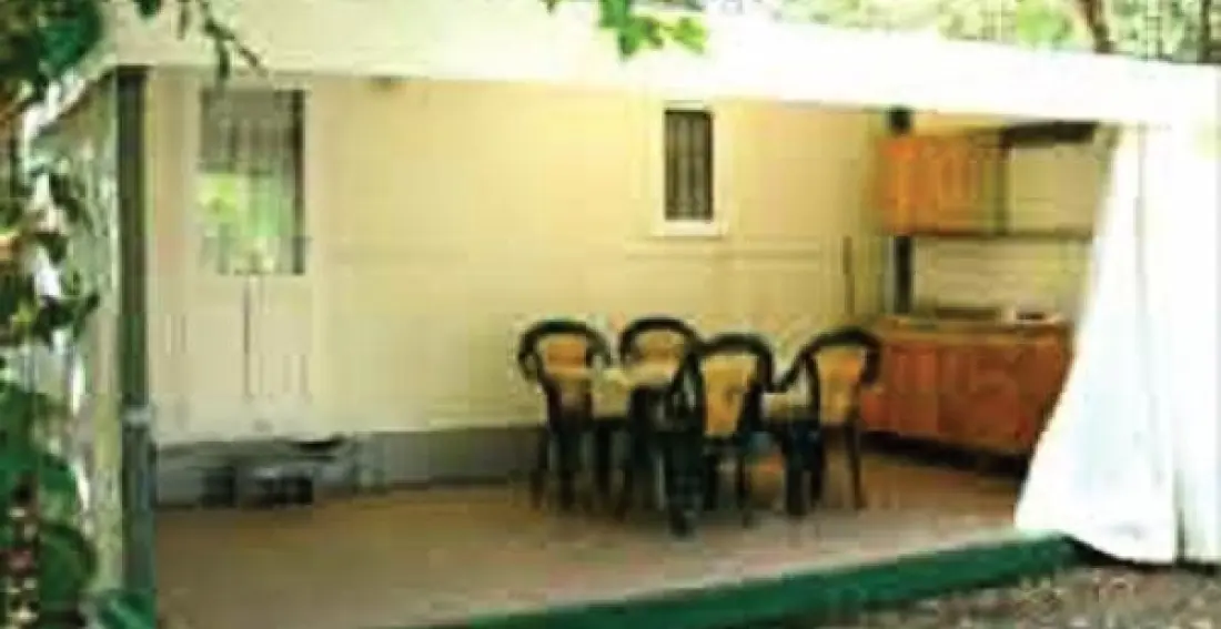 Campeggio Villaggio Paestum4 Stelle★★★★