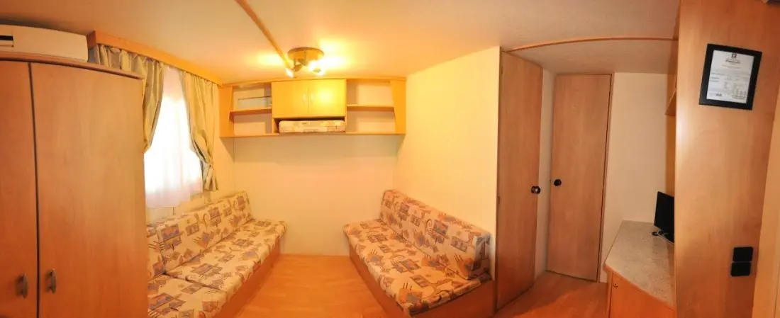 Campeggio Villaggio Paestum4 Stelle★★★★
