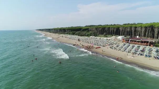 Accès Plage photo 4