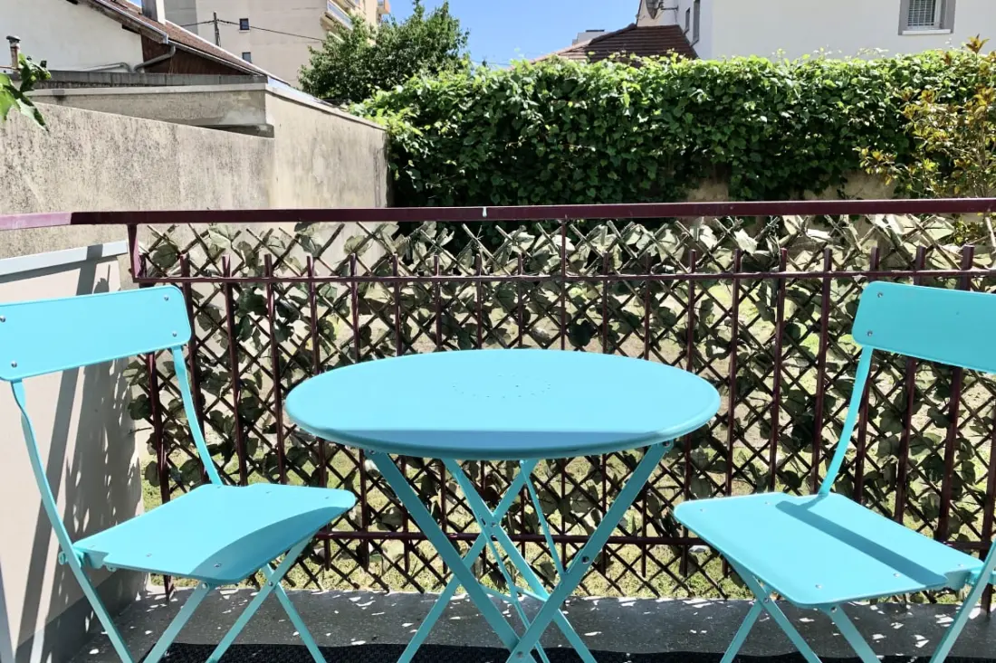 A Blueberry, T2 Terrace