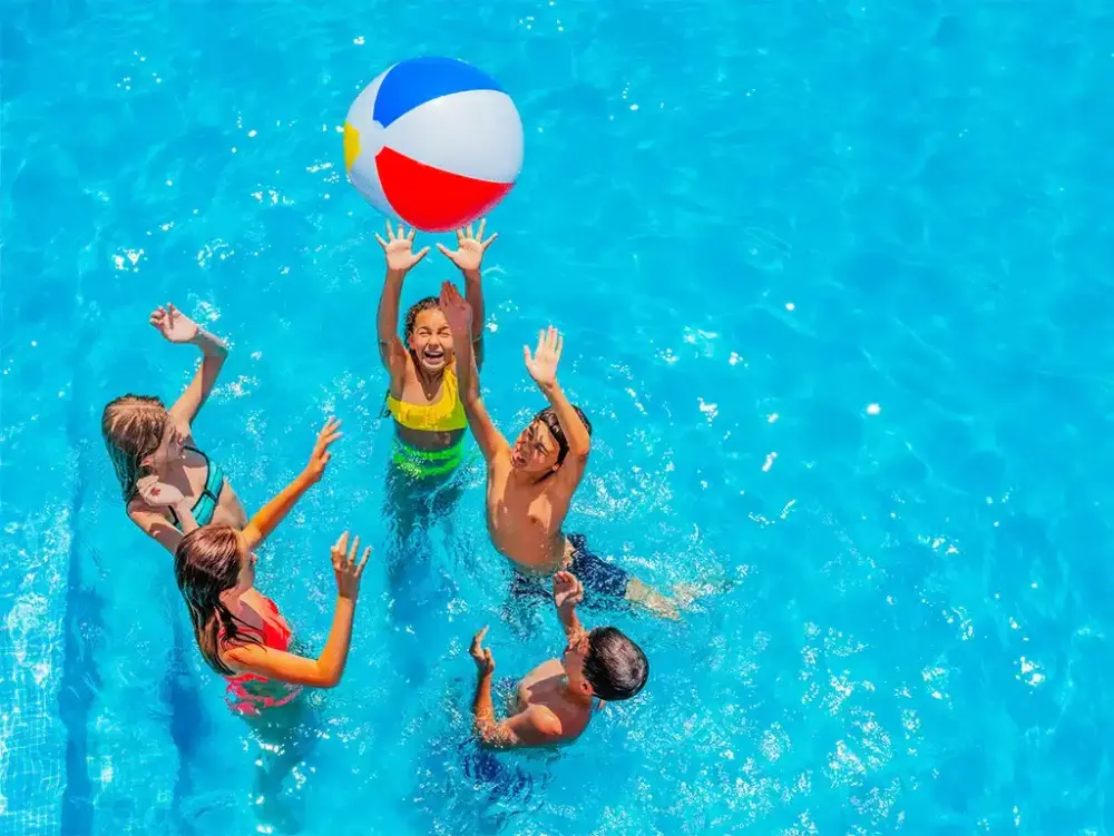 Camping Ushuaïa Villages l'Oasis 5 Gwiazdy★★★★★