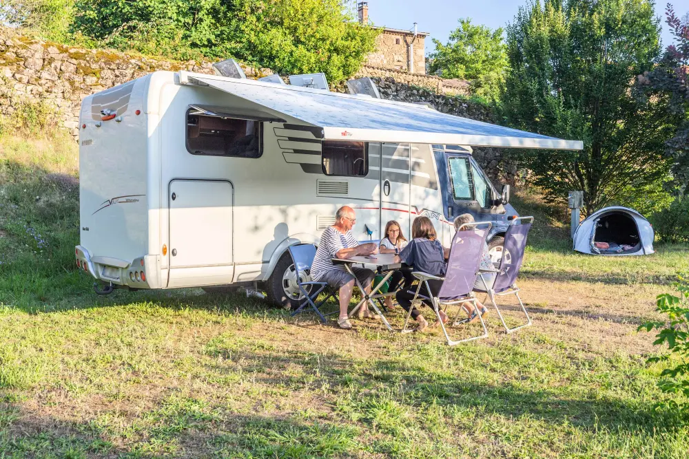Camping Ushuaïa Villages l'Oasis 5 Gwiazdy★★★★★