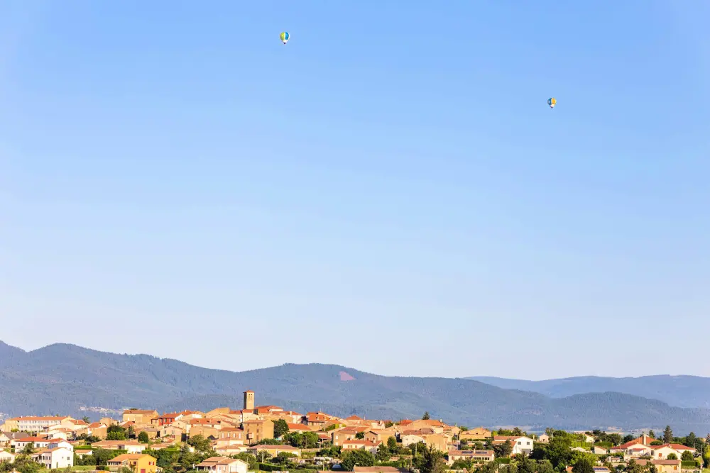 Camping Ushuaïa Villages l'Oasis 5 Gwiazdy★★★★★