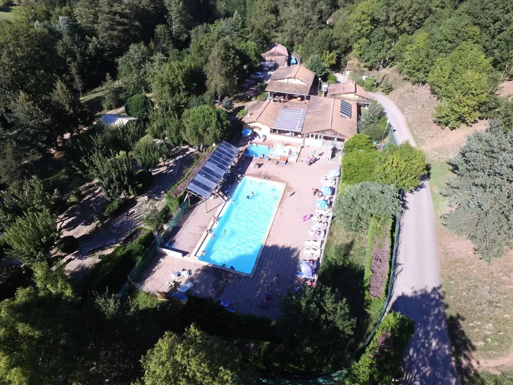 Camping Ushuaïa Villages l'Oasis 5 Gwiazdy★★★★★