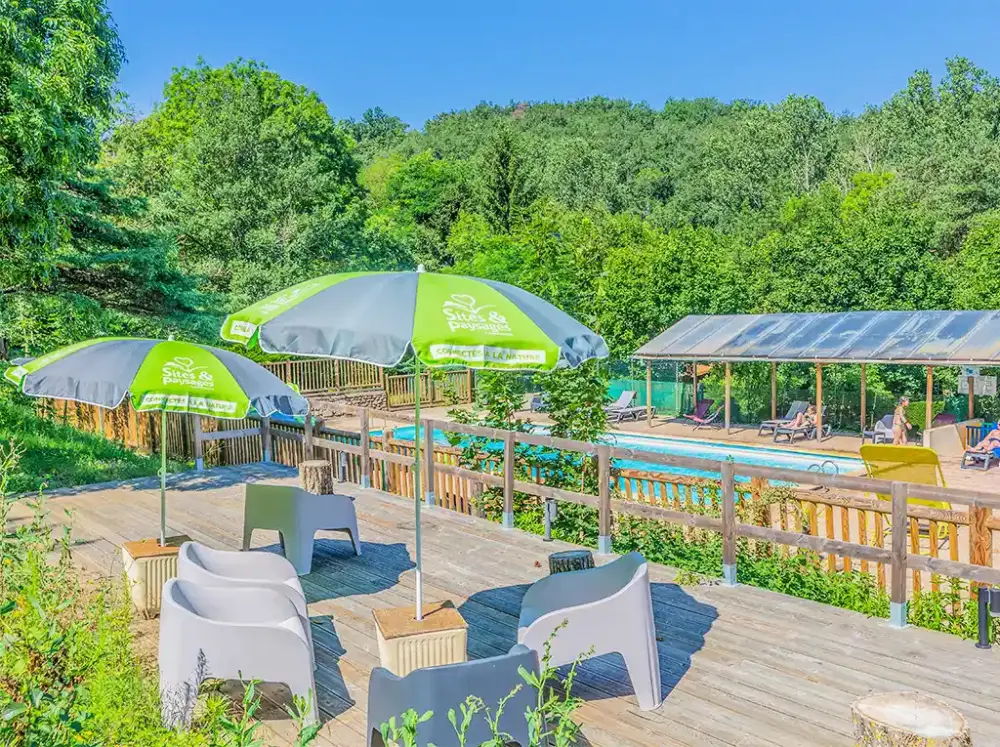 Camping Ushuaïa Villages l'Oasis 5 Gwiazdy★★★★★