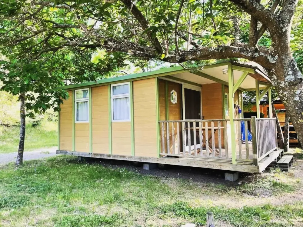 Camping Ushuaïa Villages l'Oasis 5 Gwiazdy★★★★★