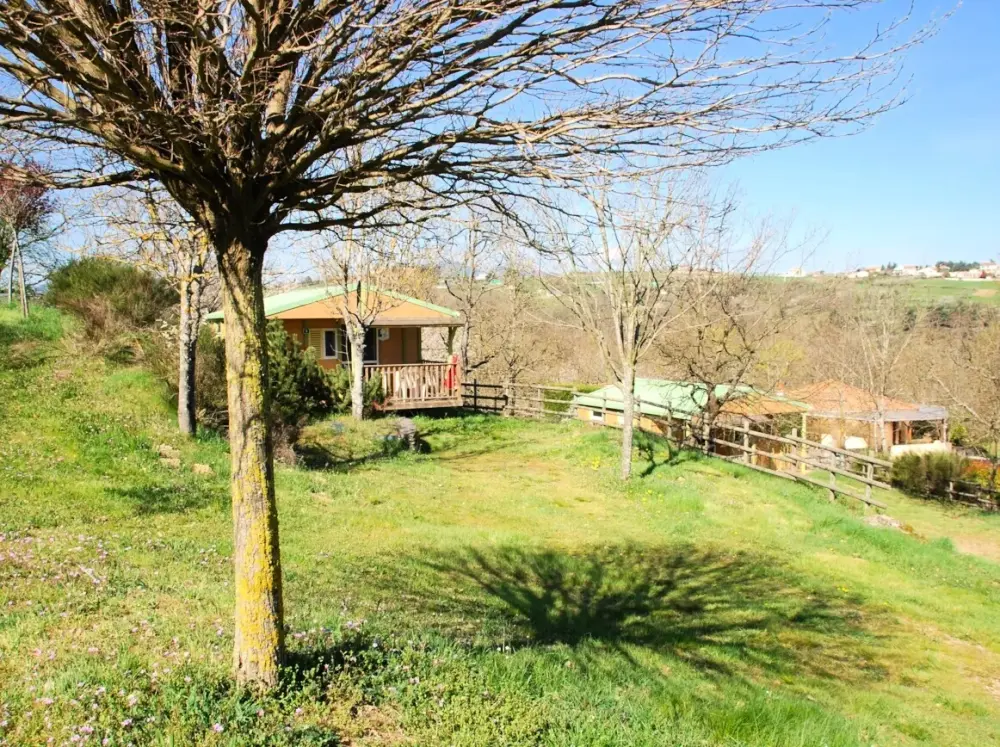 Camping Ushuaïa Villages l'Oasis 5 Gwiazdy★★★★★