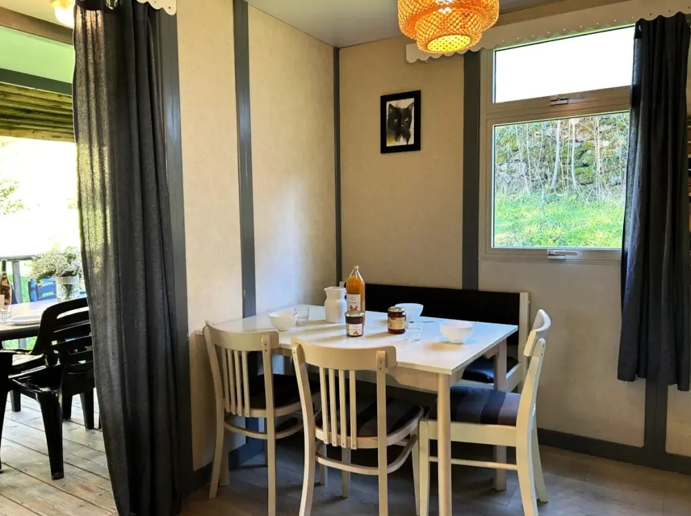 Camping Ushuaïa Villages l'Oasis 5 Gwiazdy★★★★★