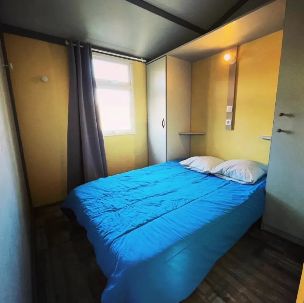 Camping Ushuaïa Villages l'Oasis 5 Gwiazdy★★★★★