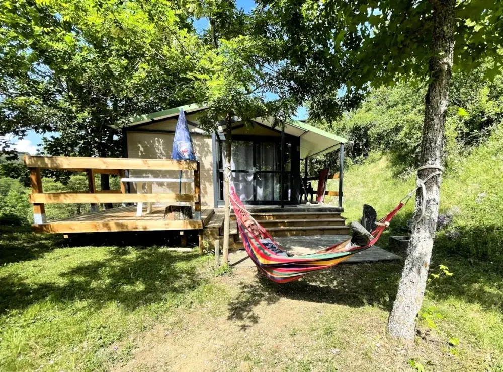 Camping Ushuaïa Villages l'Oasis 5 Gwiazdy★★★★★