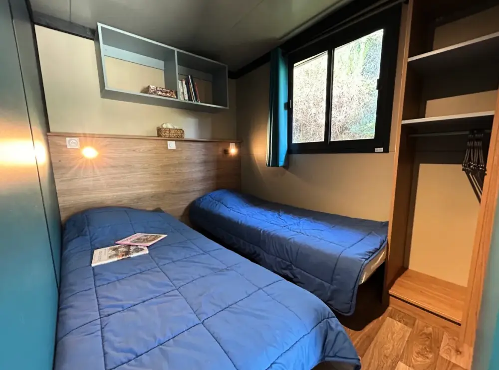 Camping Ushuaïa Villages l'Oasis 5 Gwiazdy★★★★★