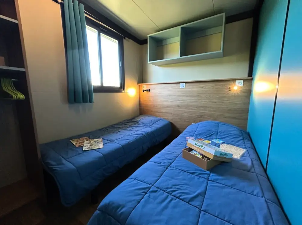 Camping Ushuaïa Villages l'Oasis 5 Gwiazdy★★★★★