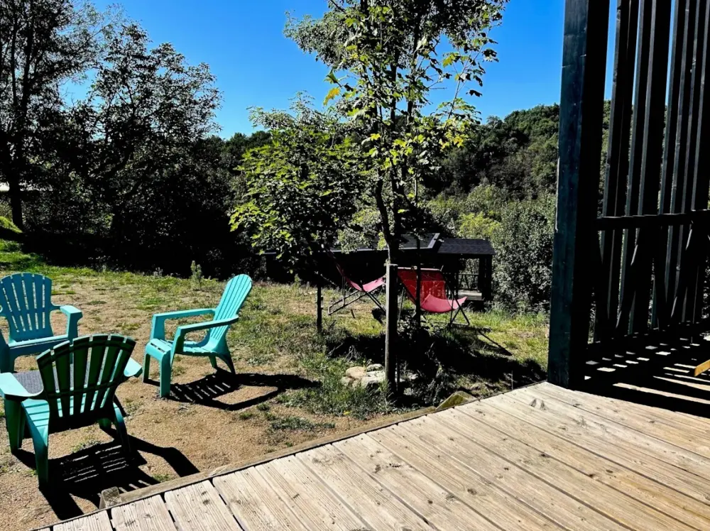 Camping Ushuaïa Villages l'Oasis 5 Gwiazdy★★★★★