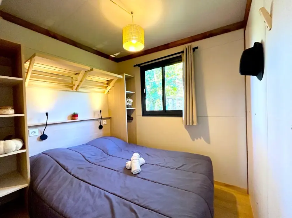 Camping Ushuaïa Villages l'Oasis 5 Gwiazdy★★★★★