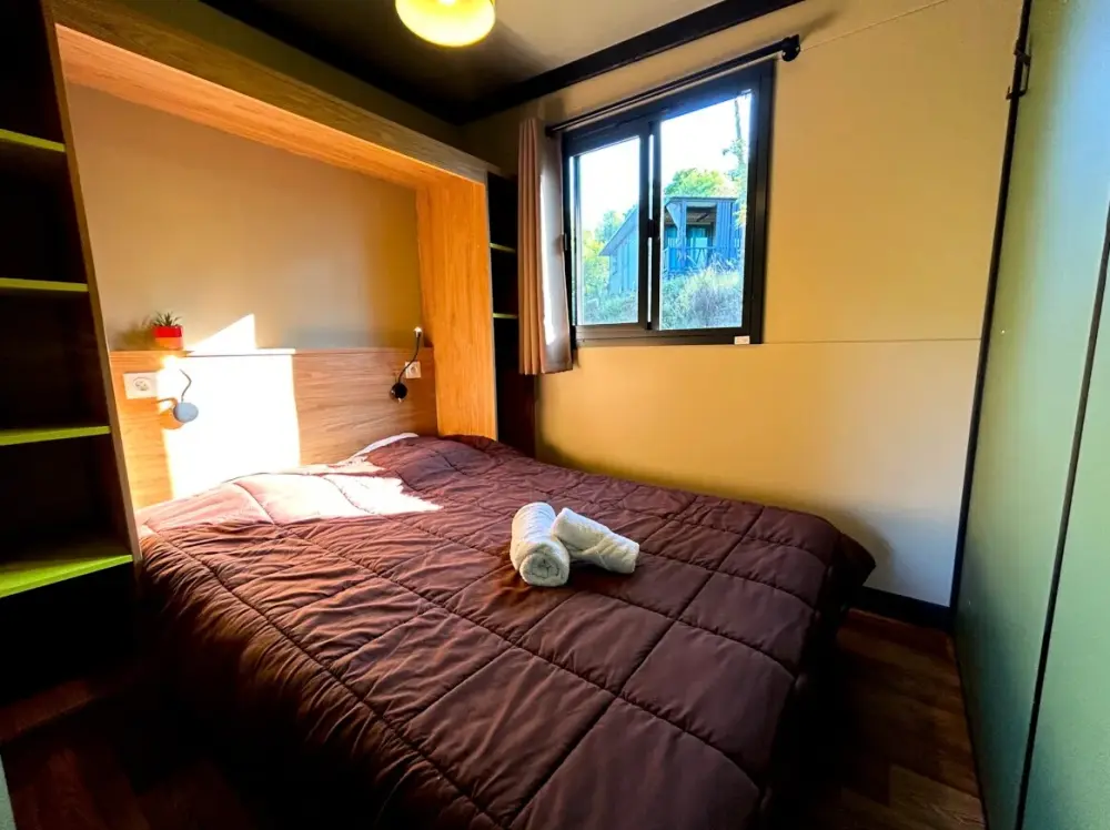 Camping Ushuaïa Villages l'Oasis 5 Gwiazdy★★★★★